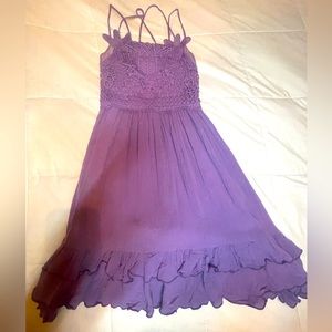 Chelsea Violet purple girls